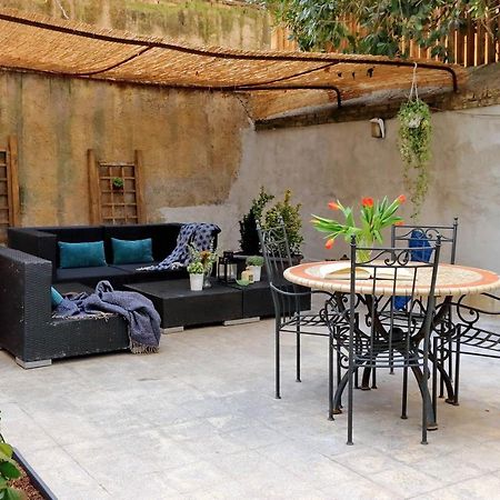 Scipioni Terrace Roma Exterior foto